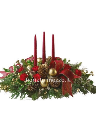 Composizione natalizia